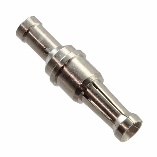 VN0203600266 Amphenol Sine Systems Corp  Rundsteckverbinderkontakte